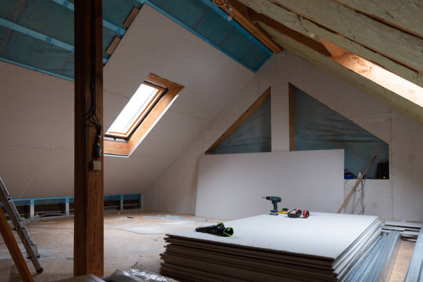 Best Types of Insulation in Manhattan, IL