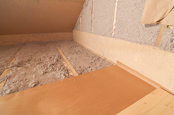 Best Insulation for Specific Applications in Manhattan, IL